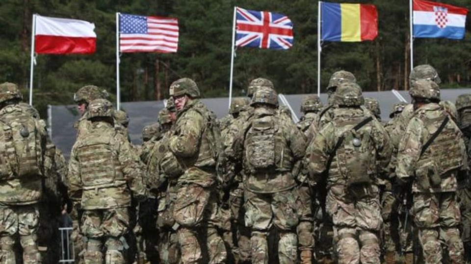 Oživne NATO rozšířením seznamu nepřátel?